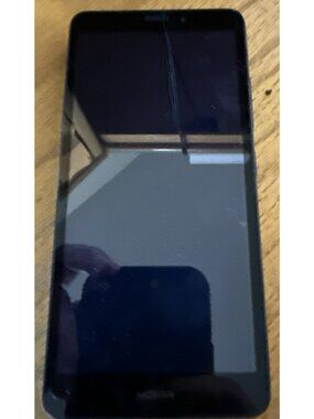 Nokia C100 - 32 GB - Blue (Unlocked)